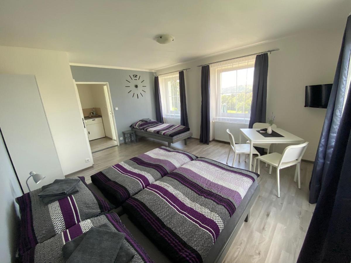 Guest house Kamejk 3*