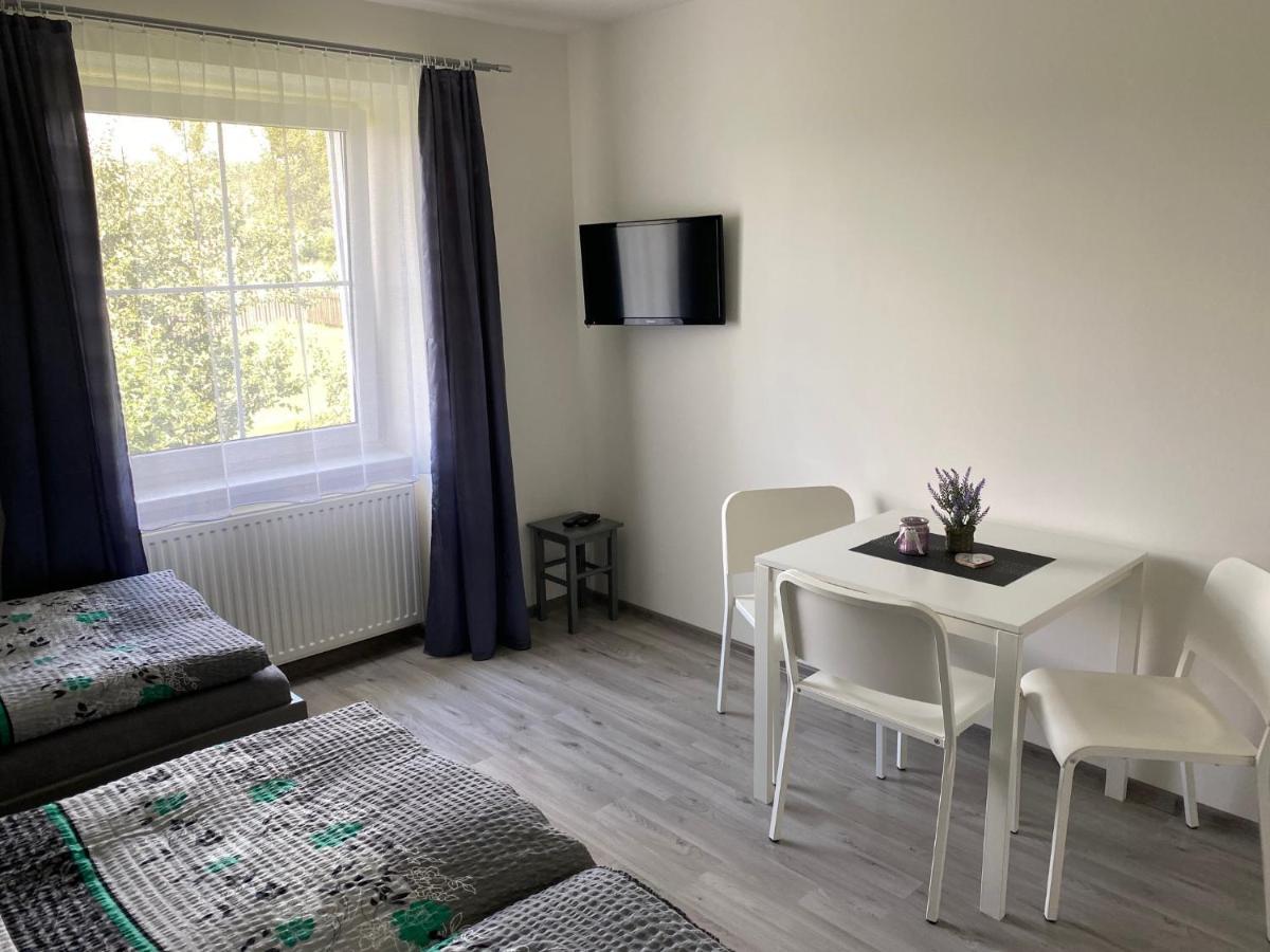 Kamejk Gasthof 3*