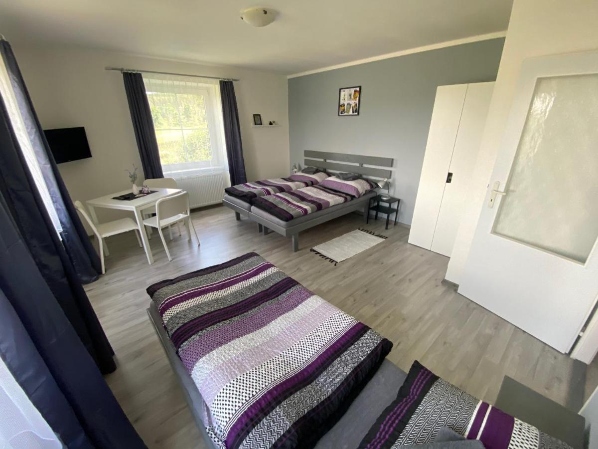 Guest house Kamejk 3*