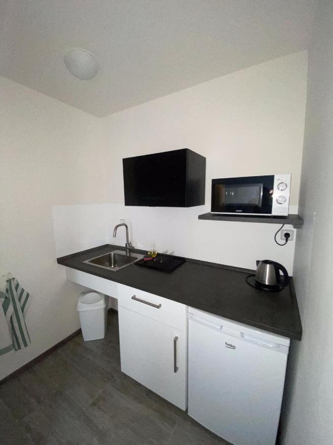 Guest house Kamejk