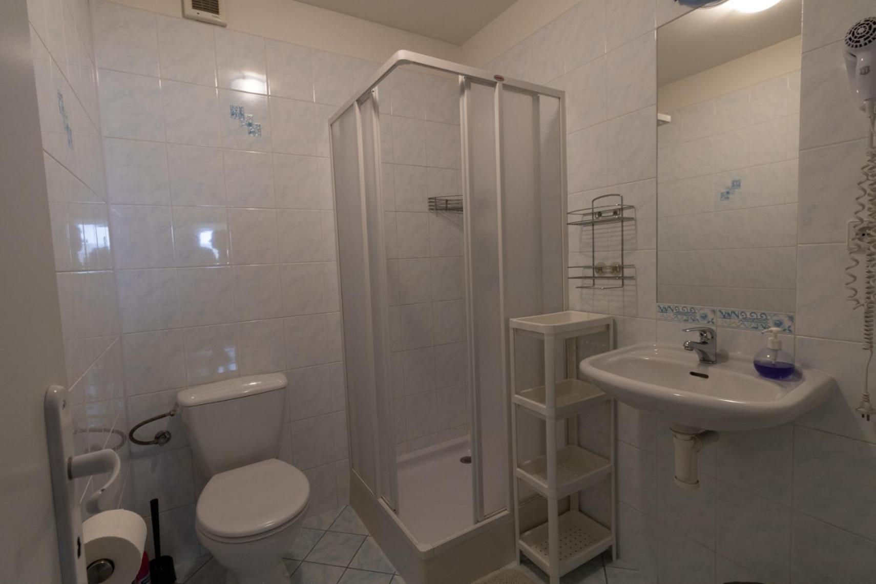 Kamejk Guest house Kamyk nad Vltavou