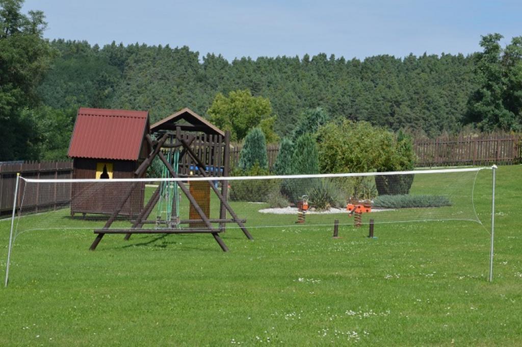Kamejk Guest house Kamyk nad Vltavou